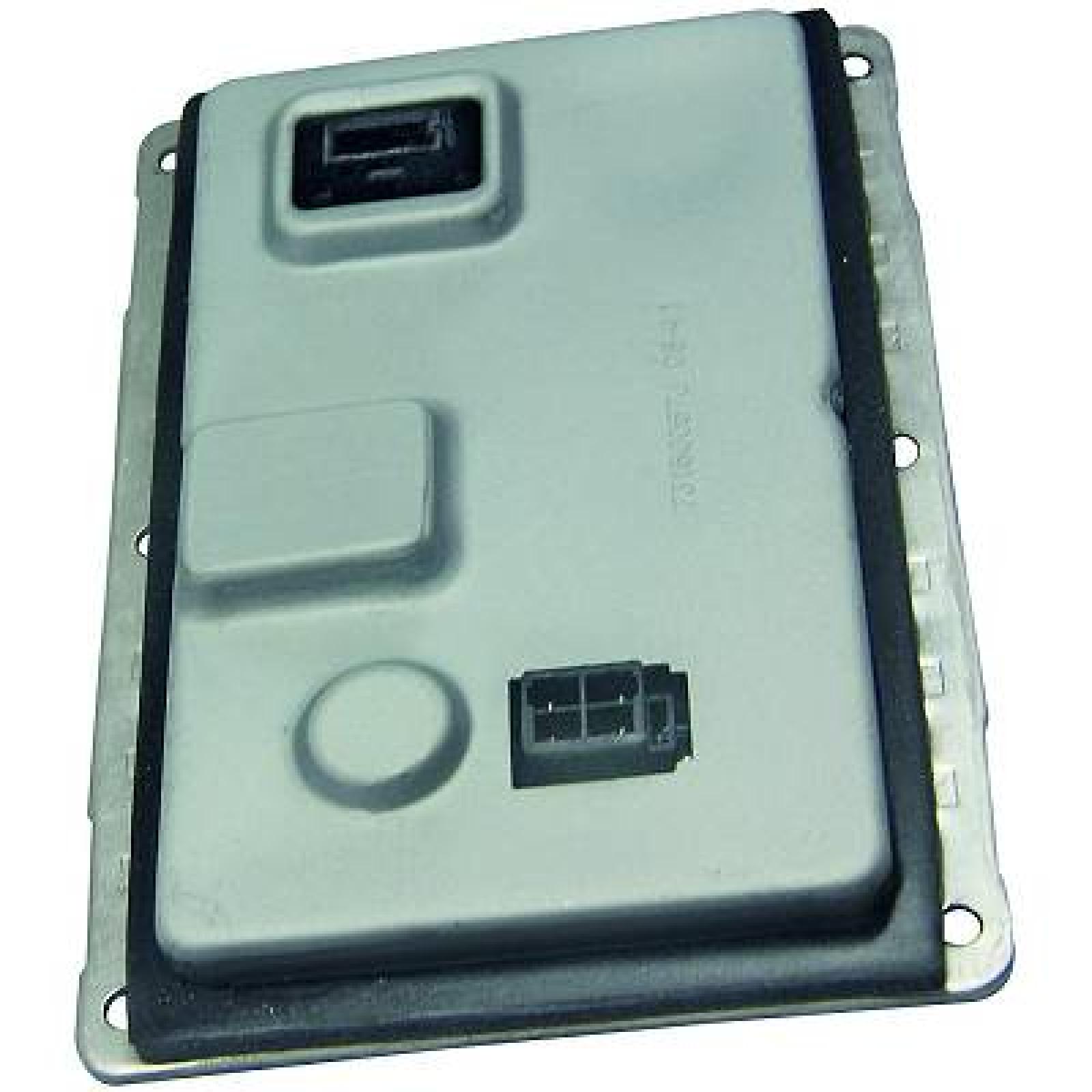 Módulo de comando, iluminação para BMW 1-Série (E81/E87) 04-07