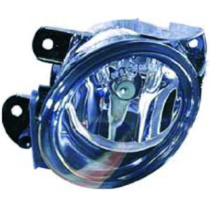 Farol de nevoeiro Direito para Volkswagen Passat Berlina/Komb. 05-10