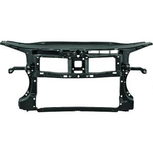 Revestimento dianteiro para Volkswagen Passat CC 08-12