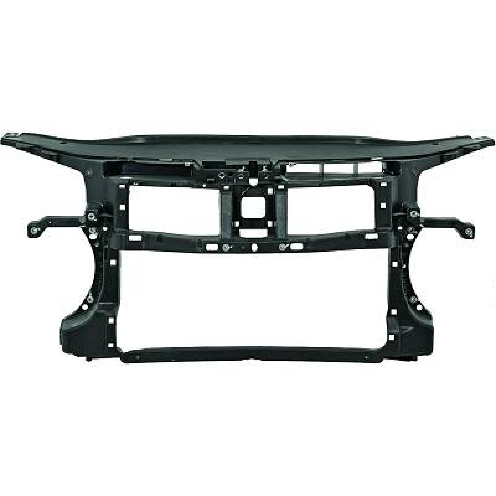 Revestimento dianteiro para Volkswagen Passat CC 08-12