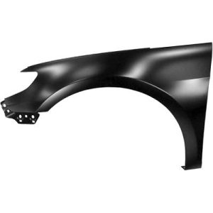 Guarda-lamas Dianteiro Esquerdo para Volkswagen Passat CC 08-12