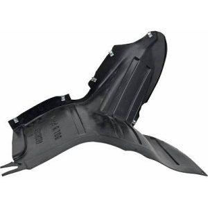 Cobertura, cava da roda Dianteiro Direito para Volkswagen Passat CC 08-12