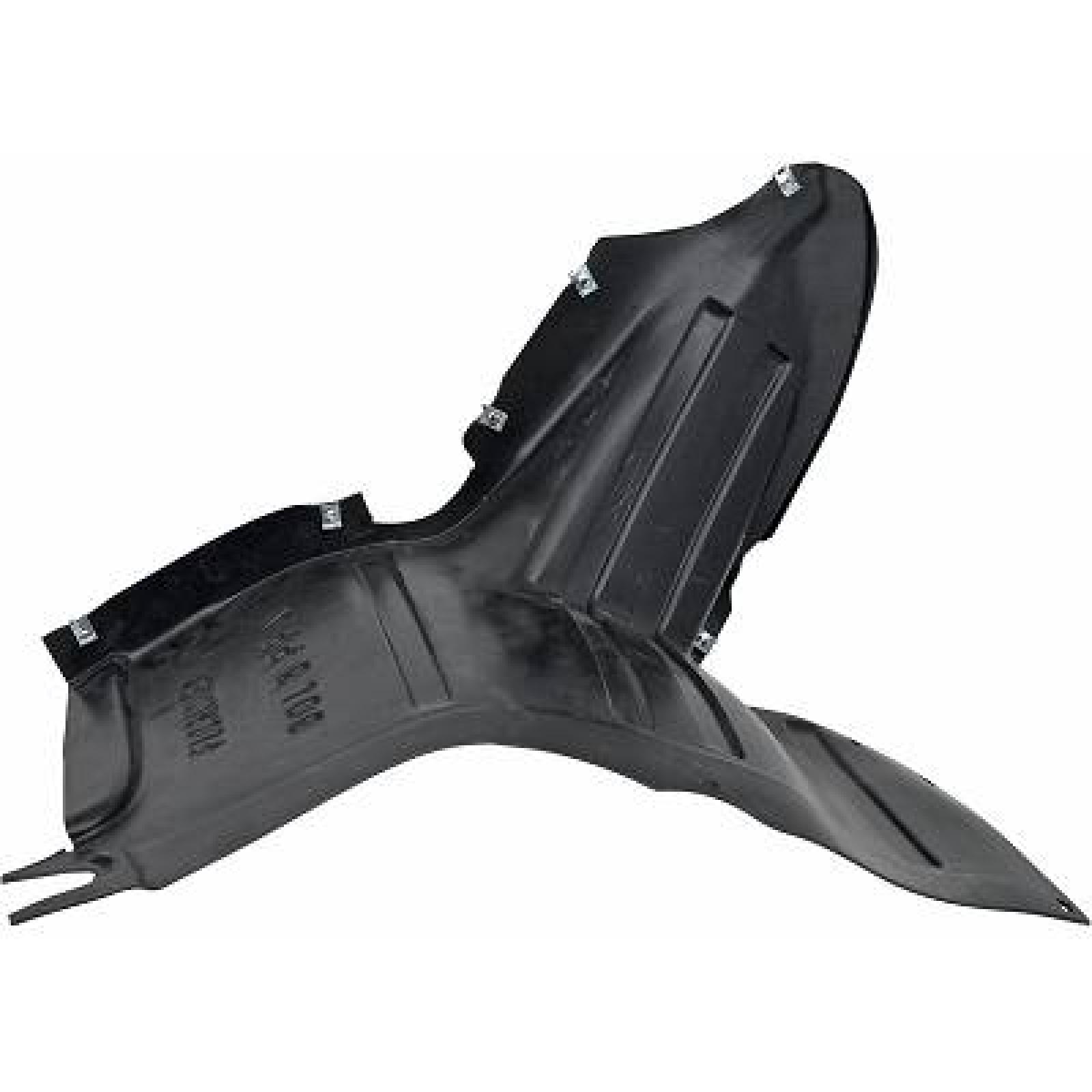 Cobertura, cava da roda Dianteiro Direito para Volkswagen Passat CC 08-12