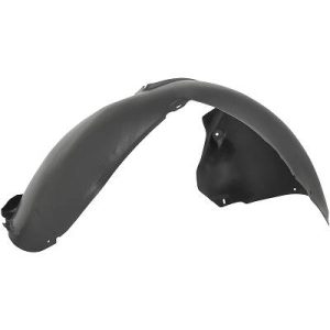 Cobertura, cava da roda Dianteiro Direito para Volkswagen Passat CC 08-12