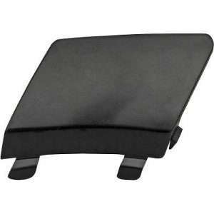 Tampa, gancho de reboque Dianteiro para Volkswagen Passat CC 08-12
