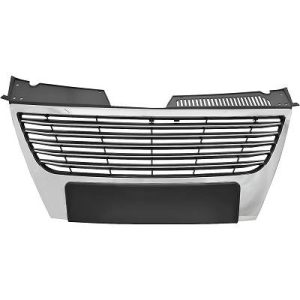 Grelha de radiador para Volkswagen Passat Berlina/Komb. 05-10