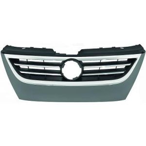 Grelha de radiador para Volkswagen Passat CC 08-12