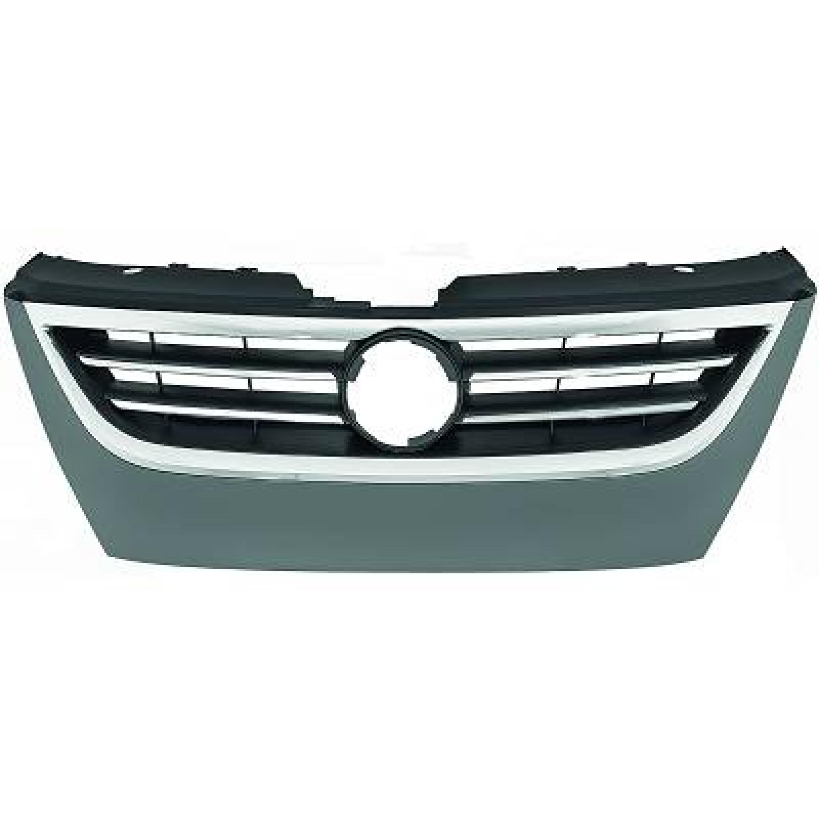 Grelha de radiador para Volkswagen Passat CC 08-12