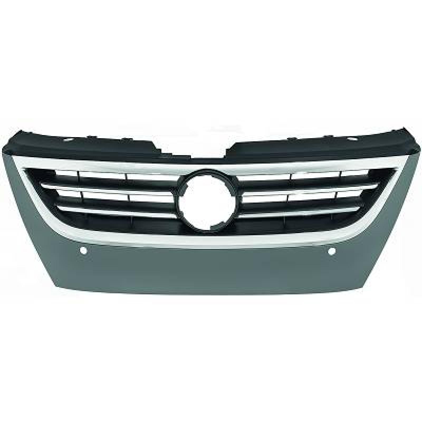 Grelha de radiador para Volkswagen Passat CC 08-12