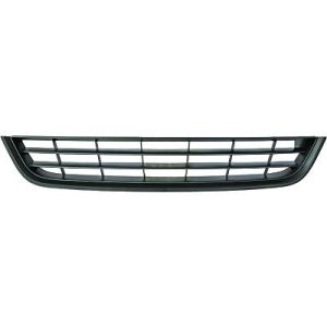 Grelha de ventilador, pára-choques para Volkswagen Passat CC 08-12