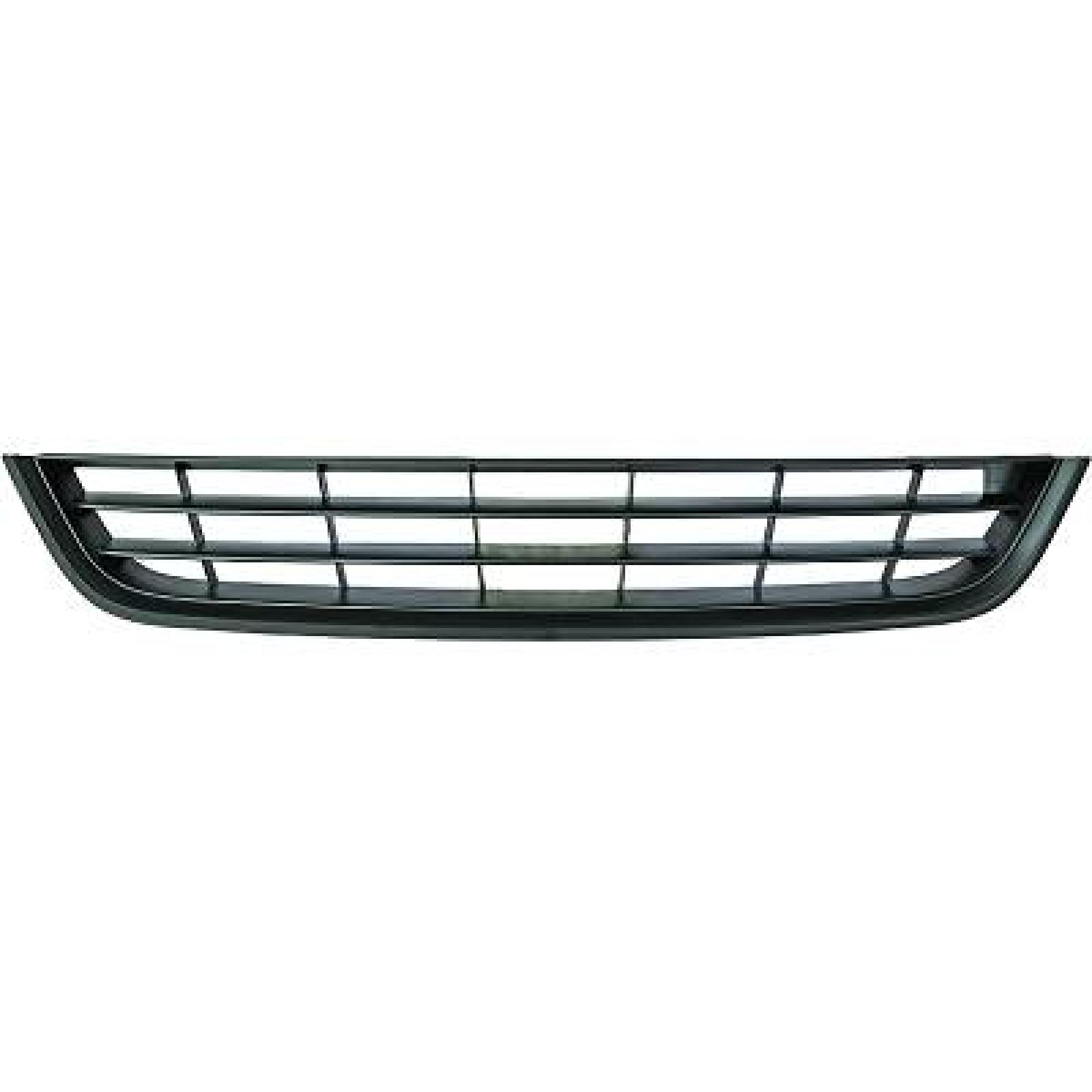 Grelha de ventilador, pára-choques para Volkswagen Passat CC 08-12