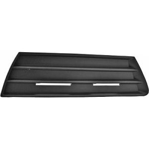 Grelha de ventilador, pára-choques Direito para Volkswagen Passat CC 08-12