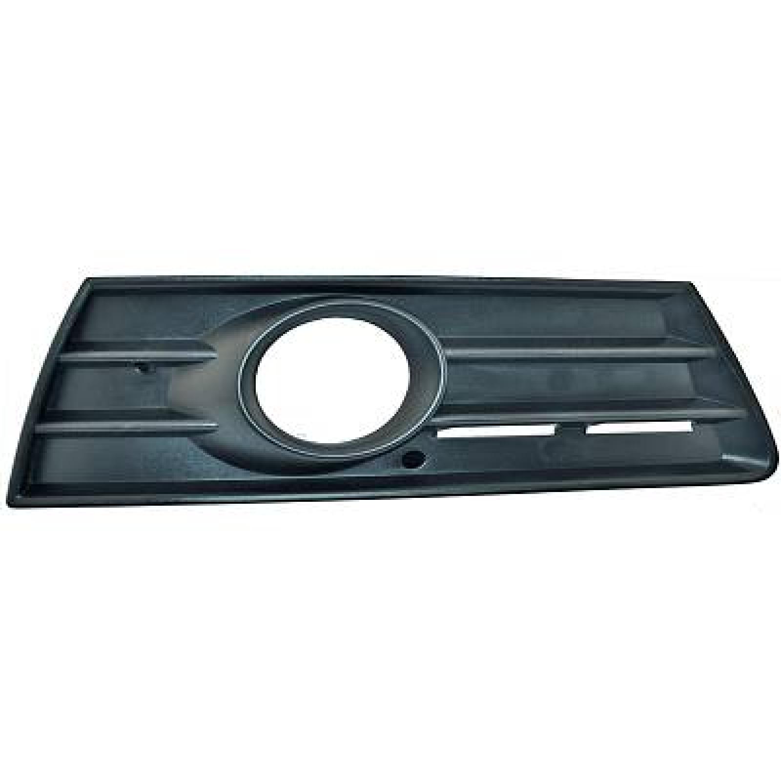 Grelha de ventilador, pára-choques Direito para Volkswagen Passat CC 08-12