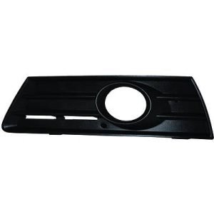 Grelha de ventilador, pára-choques Esquerdo para Volkswagen Passat CC 08-12