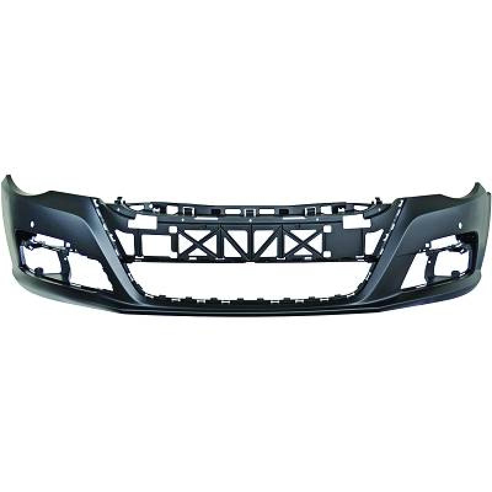 Pára-choques Dianteiro para Volkswagen Passat CC 08-12