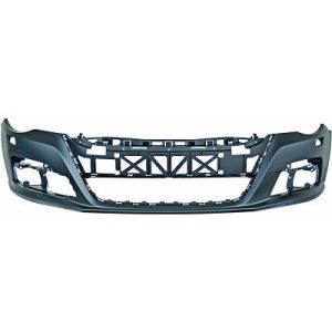 Pára-choques Dianteiro para Volkswagen Passat CC 08-12