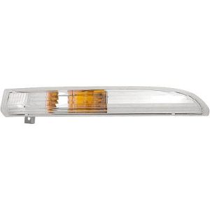 Pisca Dianteiro Esquerdo para Volkswagen Passat CC 08-12