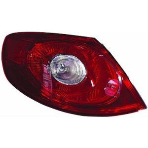 Luz traseira Direito para Volkswagen Passat CC 08-12