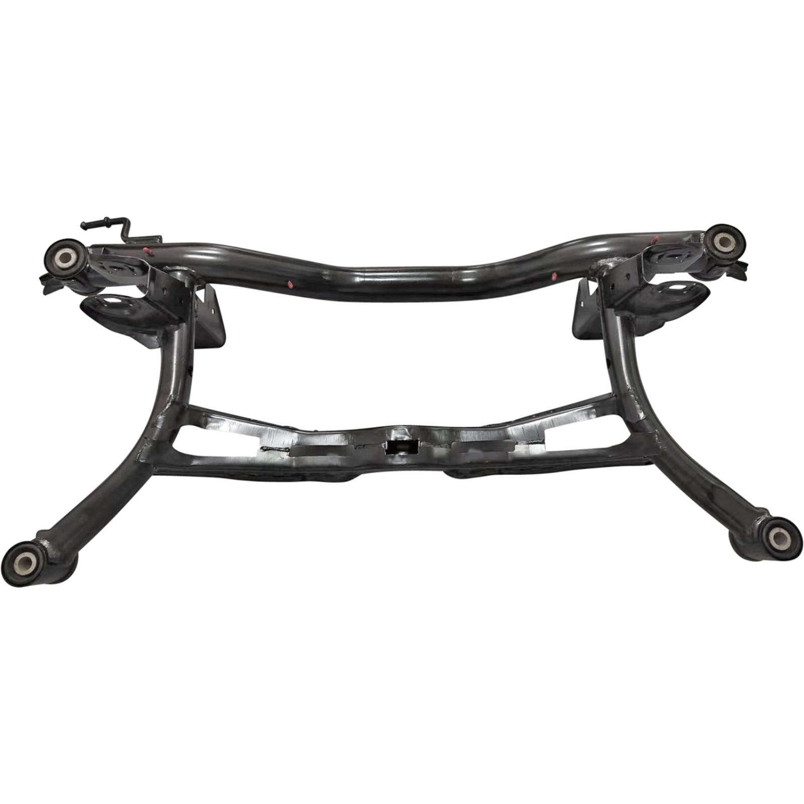 Corpo do eixo Traseiro para Volkswagen Passat Berlina/Carrinha 10-14