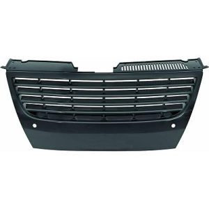Grelha de radiador para Volkswagen Passat Berlina/Komb. 05-10