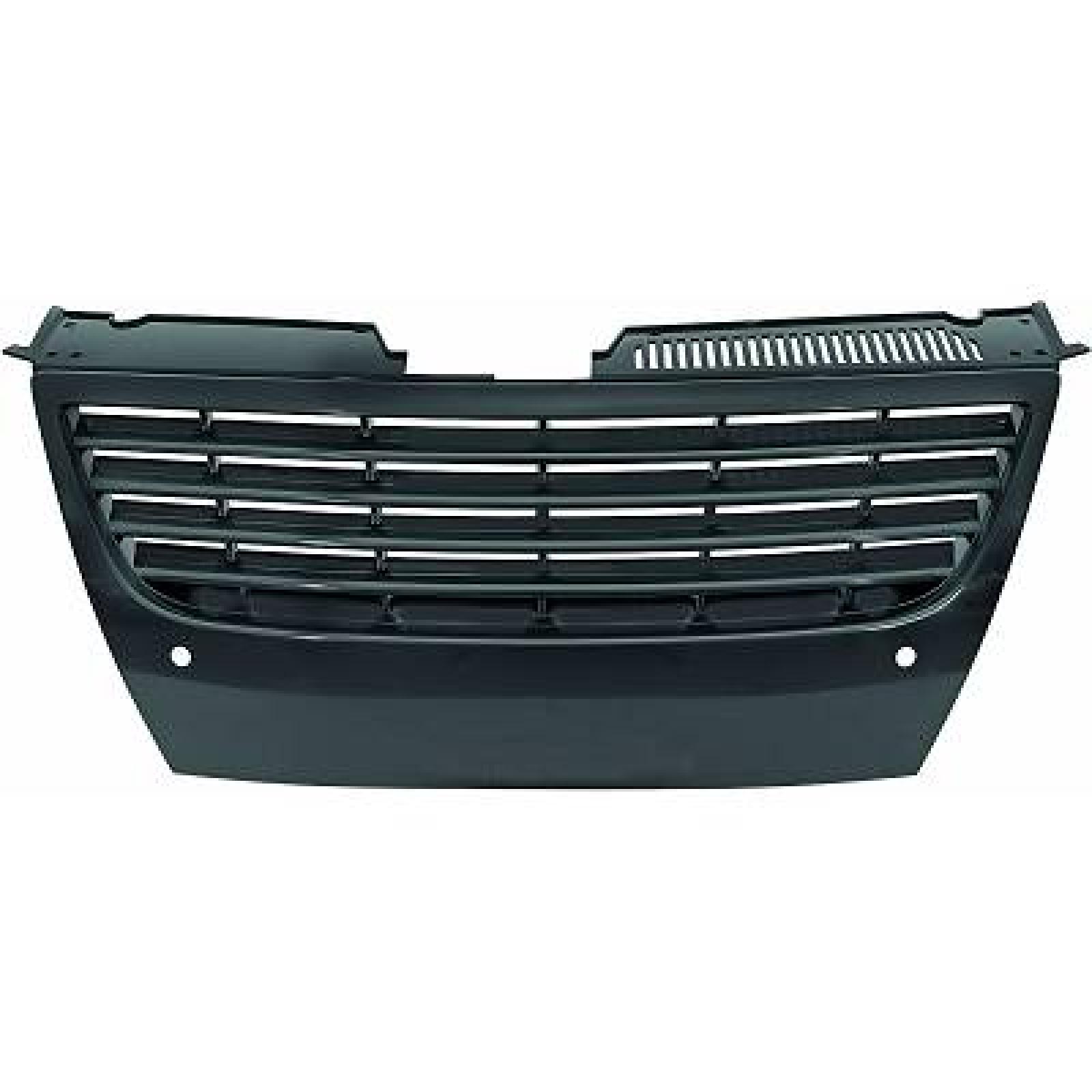Grelha de radiador para Volkswagen Passat Berlina/Komb. 05-10