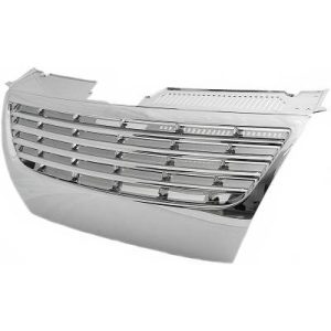Grelha de radiador para Volkswagen Passat Berlina/Komb. 05-10