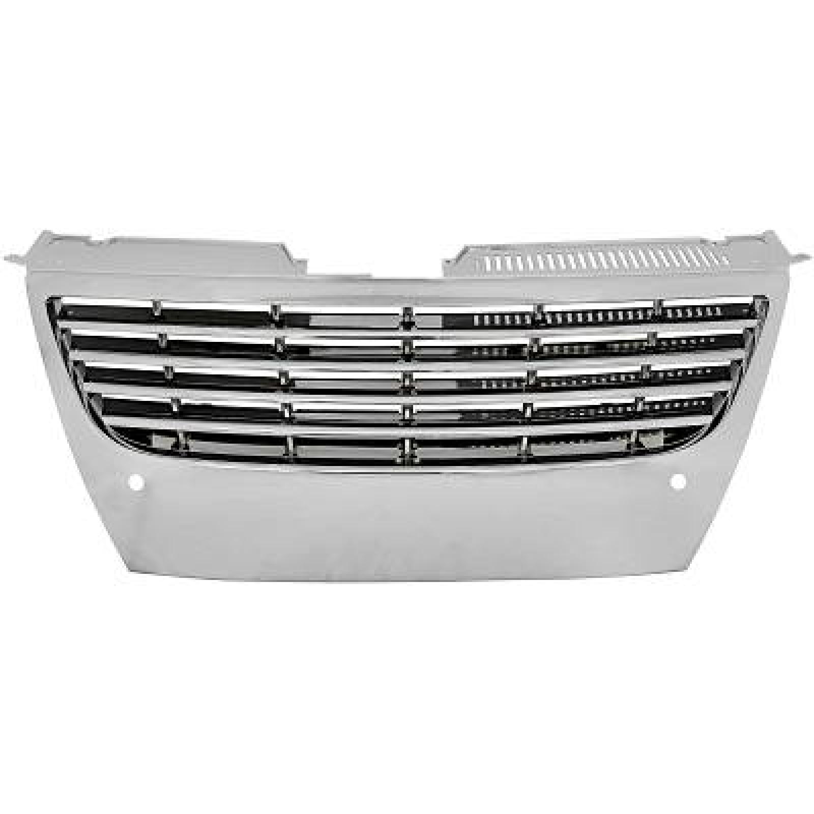 Grelha de radiador para Volkswagen Passat Berlina/Komb. 05-10