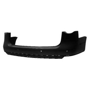 Pára-choques Traseiro para Volkswagen Passat Berlina/Komb. 05-10