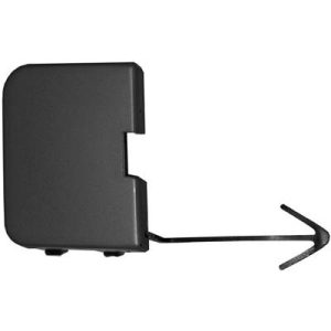 Tampa, gancho de reboque Traseiro para Volkswagen Passat Berlina/Komb. 05-10
