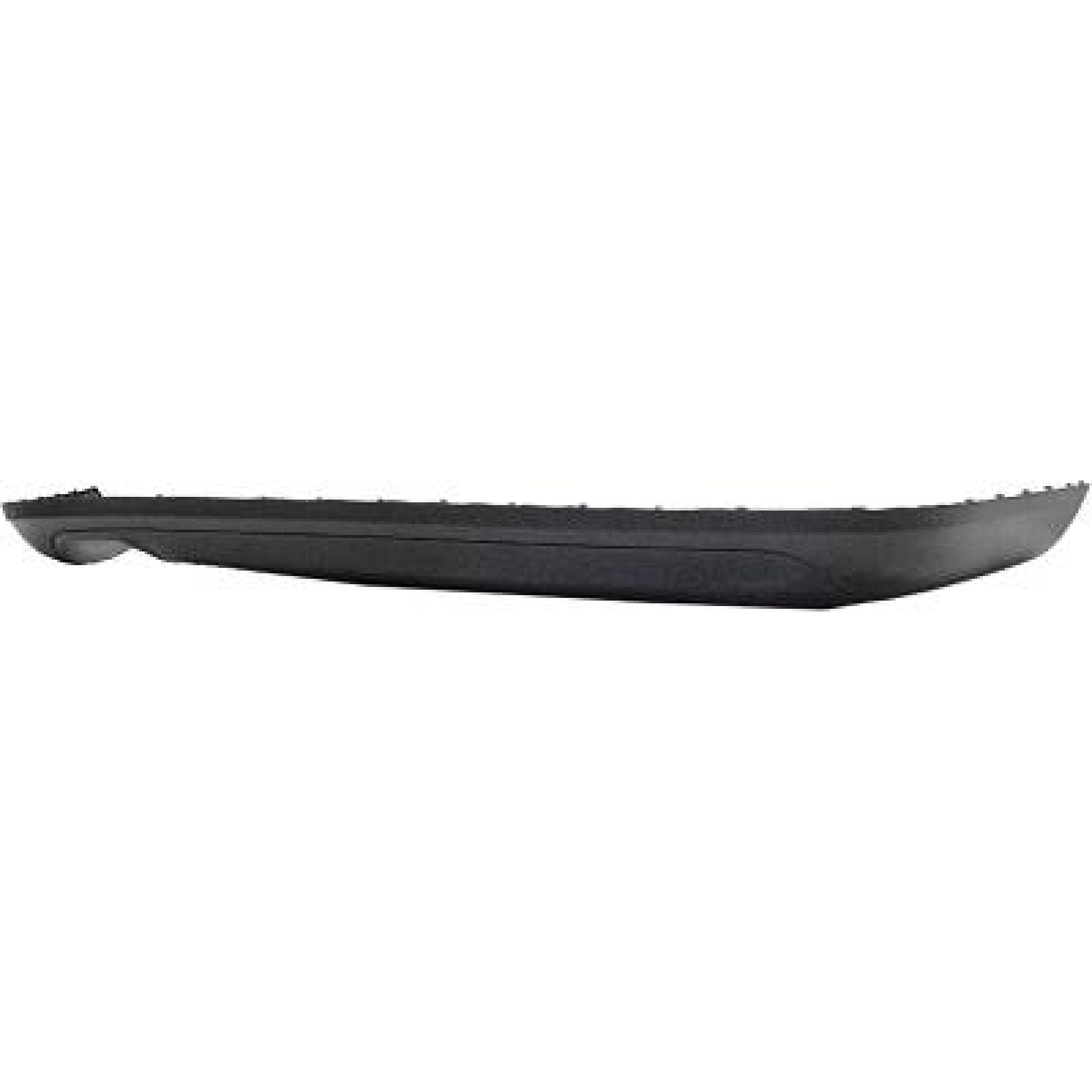 Spoiler Traseiro para Volkswagen Passat Berlina/Komb. 05-10
