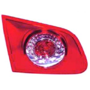 Luz traseira Esquerdo para Volkswagen Passat Berlina/Komb. 05-10