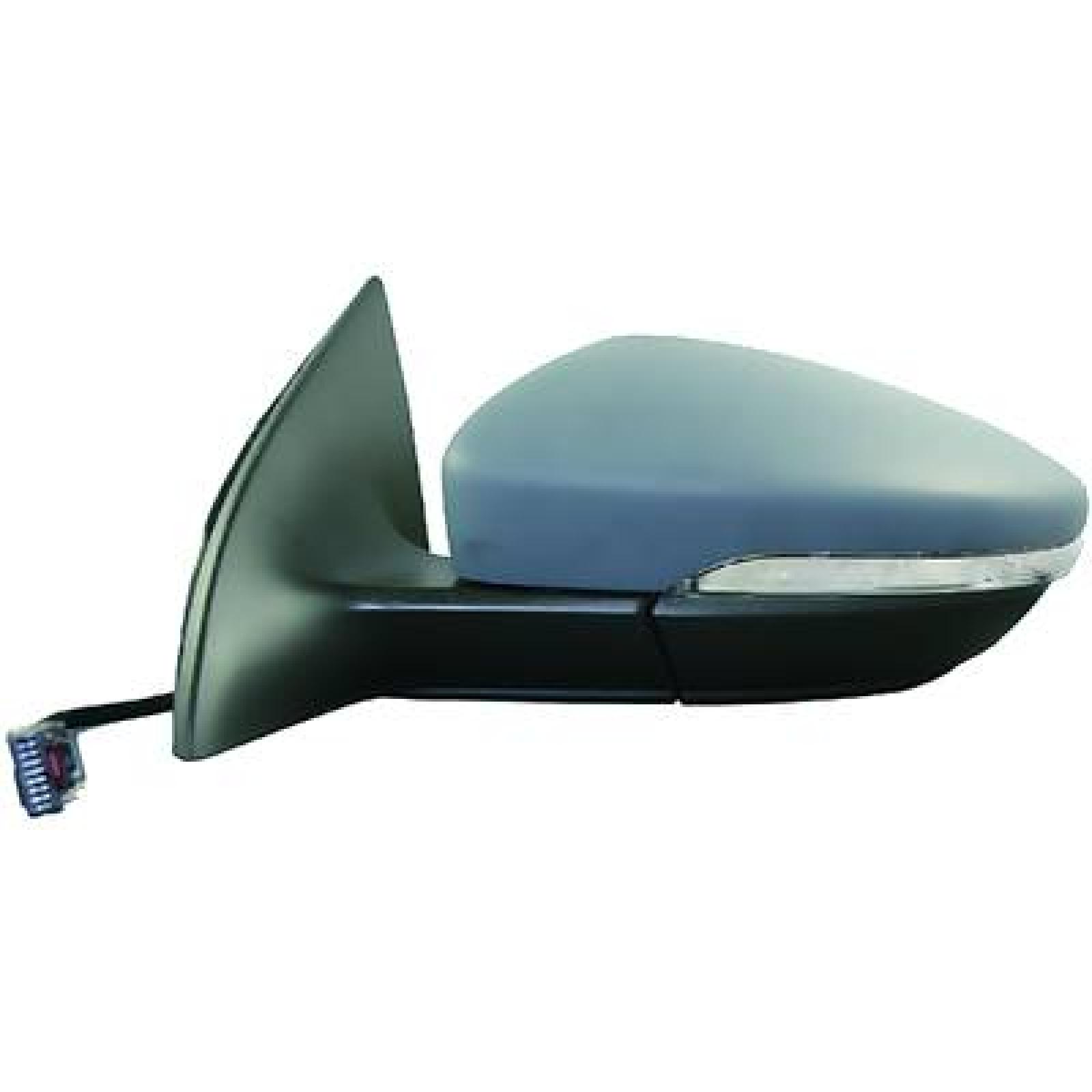 Retrovisor exterior Esquerdo para Volkswagen Passat CC 08-12