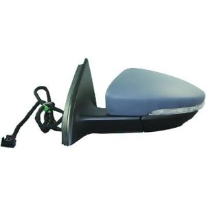 Retrovisor exterior Direito para Volkswagen Passat CC 08-12