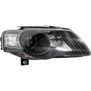 Farol principal Direito para Volkswagen Passat Berlina/Komb. 05-10