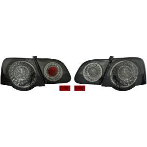 Jogo de farolins traseiros para Volkswagen Passat Berlina/Komb. 05-10