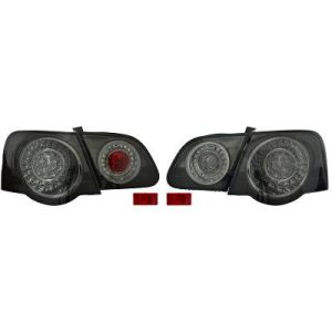 Jogo de farolins traseiros para Volkswagen Passat Berlina/Komb. 05-10