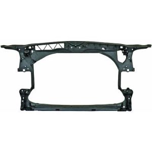 Revestimento dianteiro para Volkswagen Passat Berlina/Carrinha 10-14