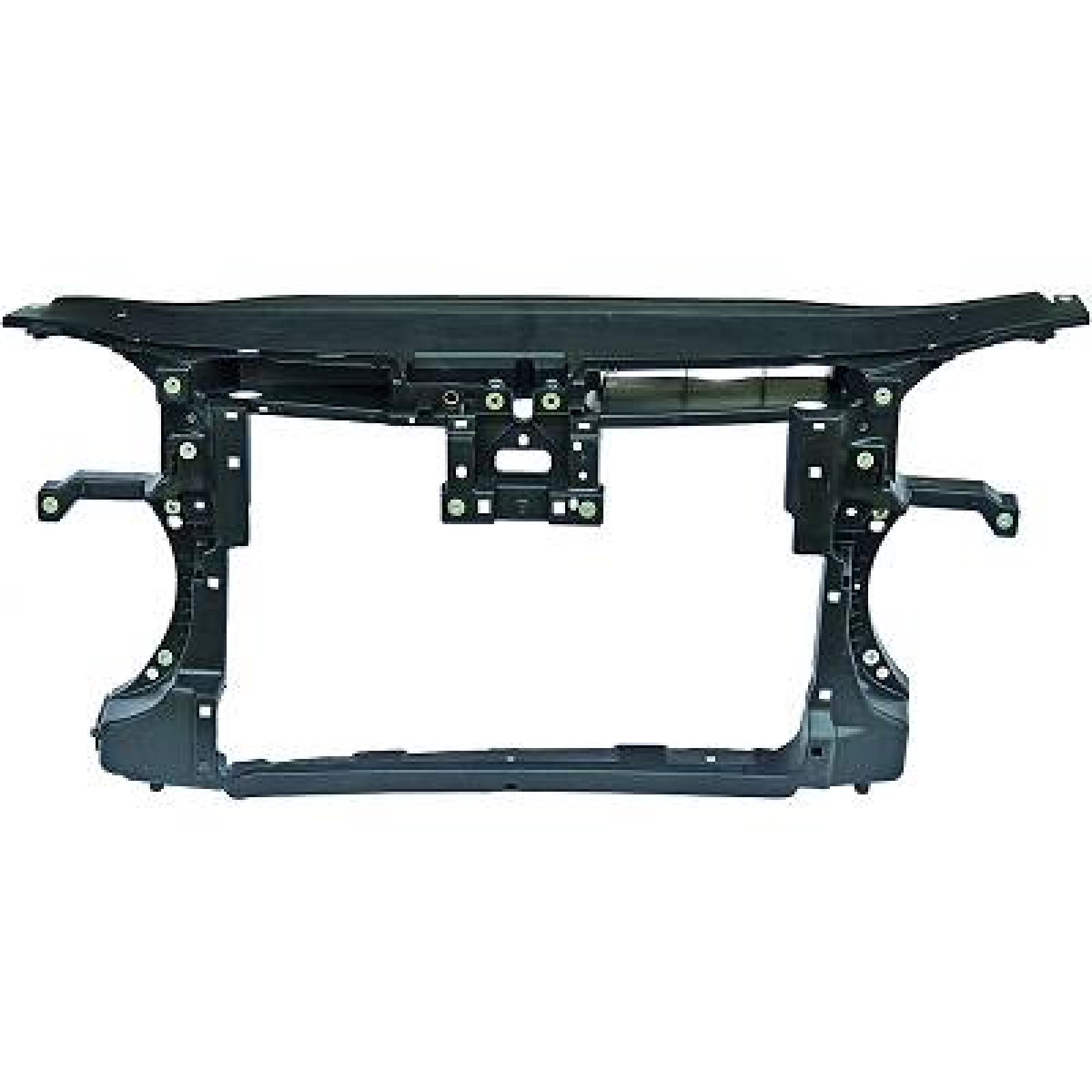 Revestimento dianteiro para Volkswagen Passat Berlina/Carrinha 10-14