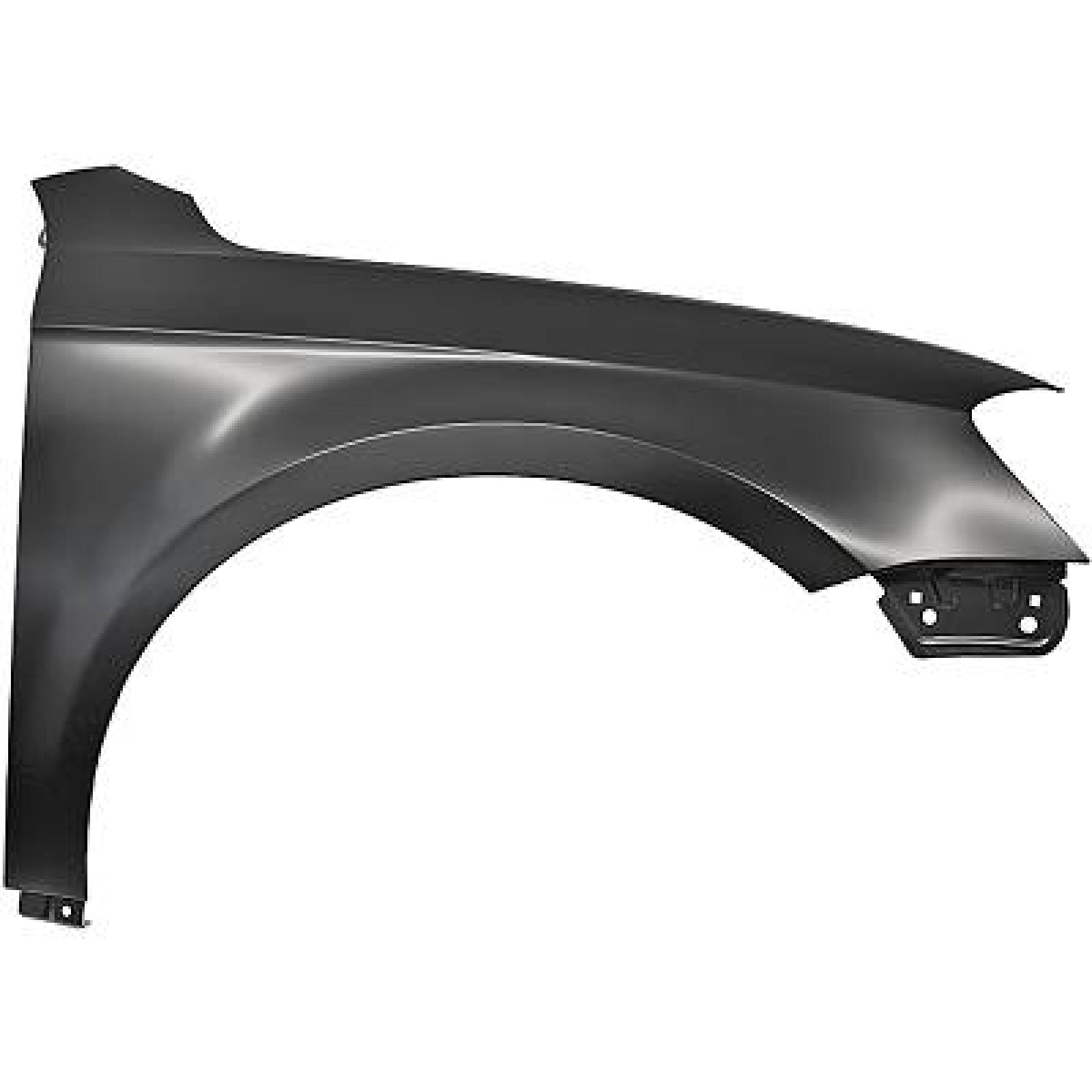 Guarda-lamas Dianteiro Direito para Volkswagen Passat Berlina/Carrinha 10-14