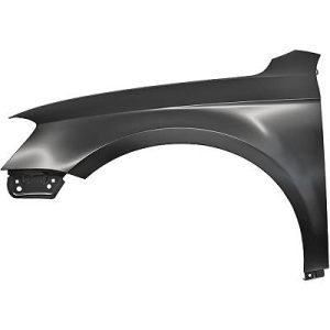 Guarda-lamas Dianteiro Esquerdo para Volkswagen Passat Berlina/Carrinha 10-14