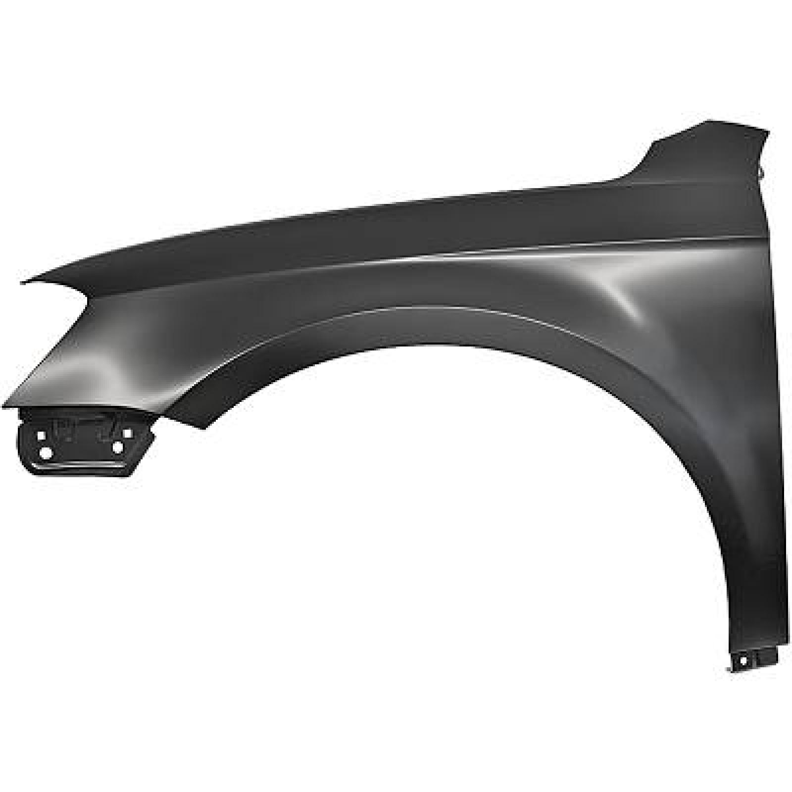 Guarda-lamas Dianteiro Esquerdo para Volkswagen Passat Berlina/Carrinha 10-14