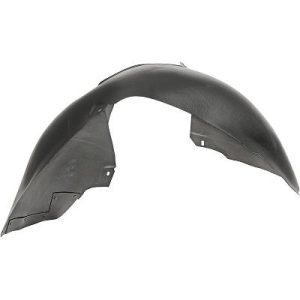 Cobertura, cava da roda Dianteiro Direito para Volkswagen Passat Berlina/Carrinha 10-14