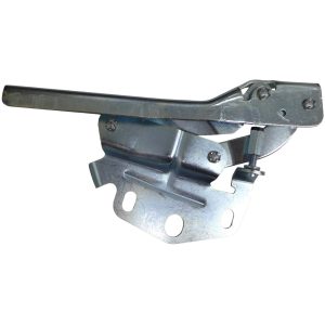 Dobradiça, capot do motor Direito para Volkswagen Passat Berlina/Carrinha 10-14