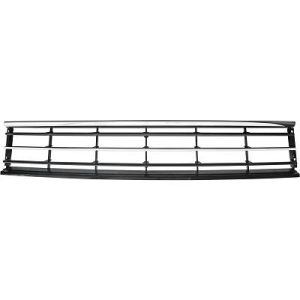 Grelha de ventilador, pára-choques para Volkswagen Passat Berlina/Carrinha 10-14