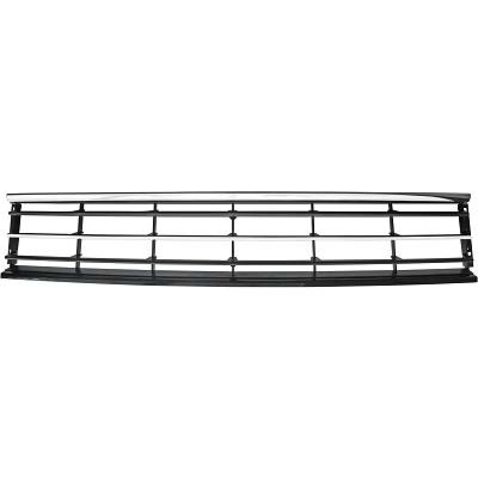 Grelha de ventilador, pára-choques para Volkswagen Passat Berlina/Carrinha 10-14