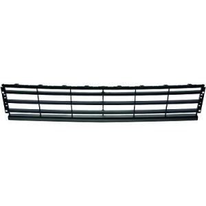 Grelha de ventilador, pára-choques para Volkswagen Passat Berlina/Carrinha 10-14