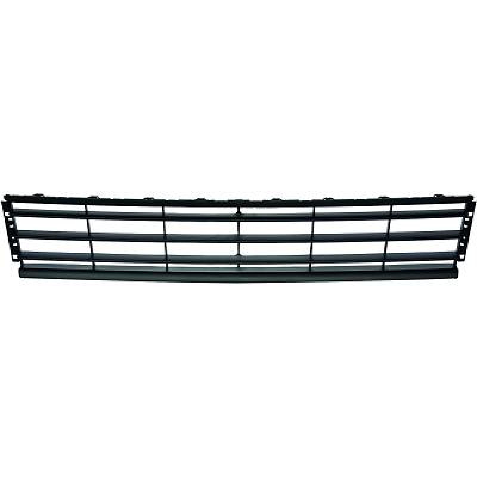 Grelha de ventilador, pára-choques para Volkswagen Passat Berlina/Carrinha 10-14