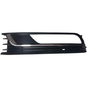 Grelha de ventilador, pára-choques Direito para Volkswagen Passat Berlina/Carrinha 10-14
