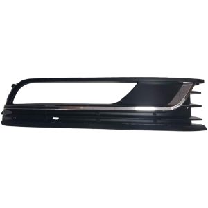 Grelha de ventilador, pára-choques Esquerdo para Volkswagen Passat Berlina/Carrinha 10-14