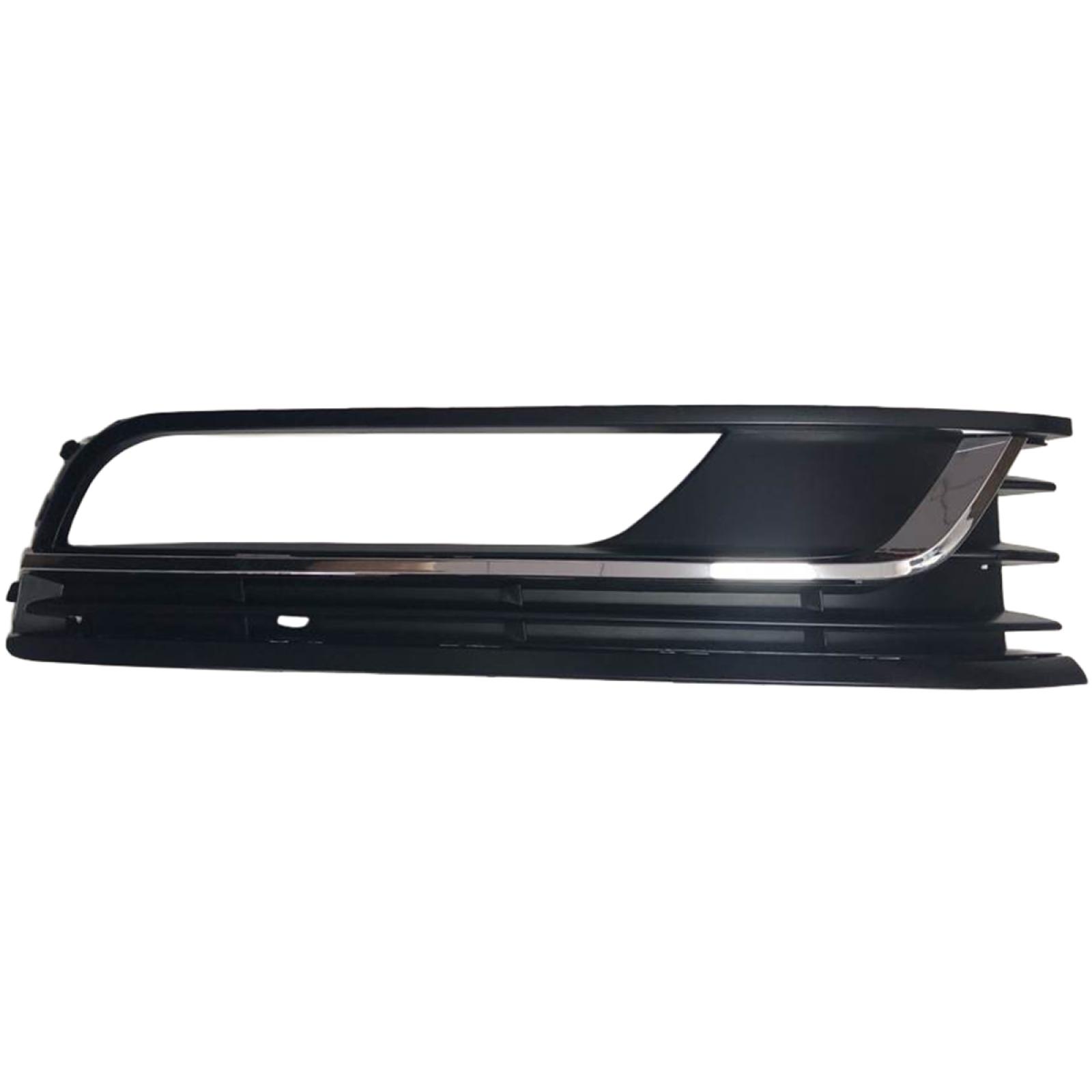 Grelha de ventilador, pára-choques Esquerdo para Volkswagen Passat Berlina/Carrinha 10-14